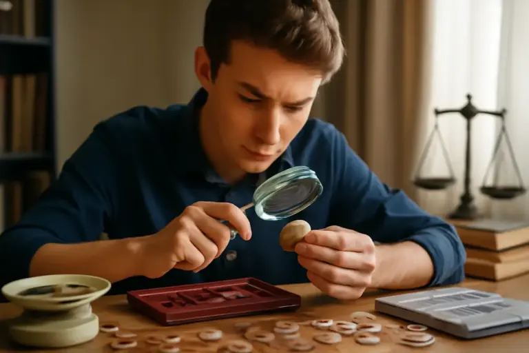 Come nasce il valore di una moneta? I fattori che ogni giovane collezionista dovrebbe conoscere