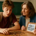 Monete e ricordi di famiglia: storie condivise dagli studenti che arricchiscono il patrimonio scolastico