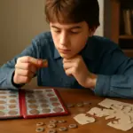 Collezionismo numismatico e problem solving: attività pratiche per sviluppare il pensiero critico nei ragazzi