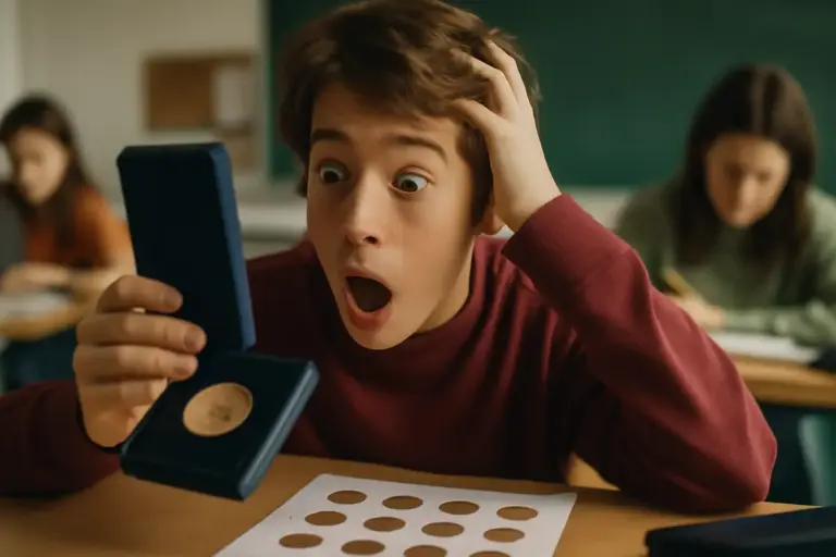 Perché i concorsi tematici di numismatica funzionano nelle scuole? Il fattore sorpresa che fa crescere l’interesse