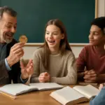 Cosa imparano davvero gli studenti ascoltando storie di monete? Le competenze narrative sviluppate senza sforzo