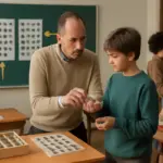 Come funziona una mostra numismatica scolastica? Idee per evitare problemi organizzativi