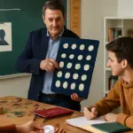 Eventi numismatici nelle scuole italiane: come partecipare e ottenere inviti esclusivi