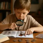 Qual è il valore educativo delle monete antiche? Esempi pratici subito applicabili