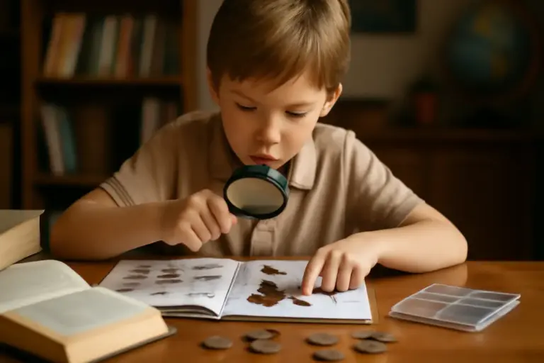 Qual è il valore educativo delle monete antiche? Esempi pratici subito applicabili