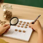 Qual è il modo migliore per documentare le monete raccolte a scuola? Suggerimenti che semplificano il lavoro