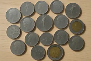 Valutazione monete lira: come riconoscere il valore reale delle tue monete