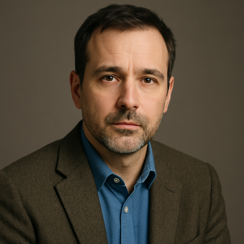 Stefano Manfredi